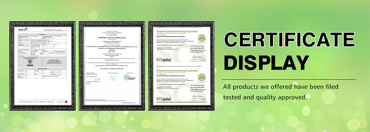 Qualität Polyester-Rucksack usine