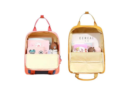 Latest company news about Wie wäscht man einen Rucksack?