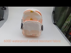 Kinder-Schule Rucksack