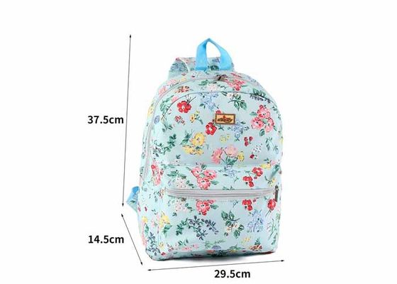 quality Großhandel 600D Polyester Wasserdicht Rucksack Volldigitaldruck factory